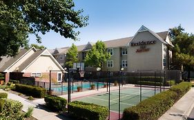 Residence Inn Stockton Stockton Ca 3*